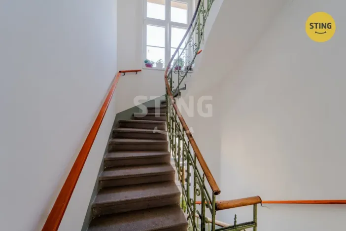 Prodej bytu 1+1, Opava, Kolářská, 41 m2