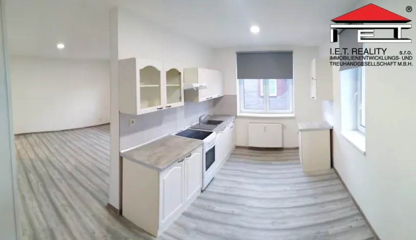 Prodej činžovního domu, Ostrava, Vrchlického, 132 m2
