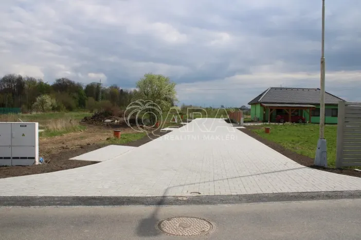 Prodej rodinného domu, Filipov, 96 m2