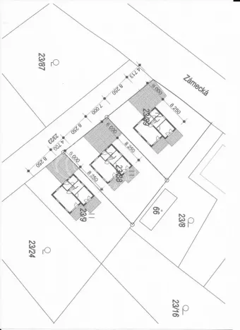 Prodej rodinného domu, Filipov, 96 m2