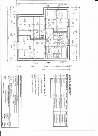 Prodej rodinného domu, Filipov, 96 m2