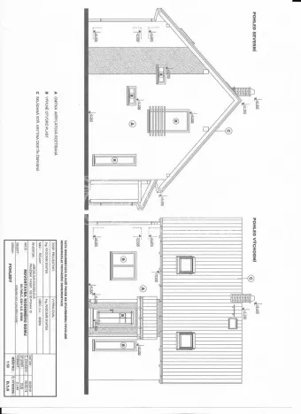 Prodej rodinného domu, Filipov, 96 m2