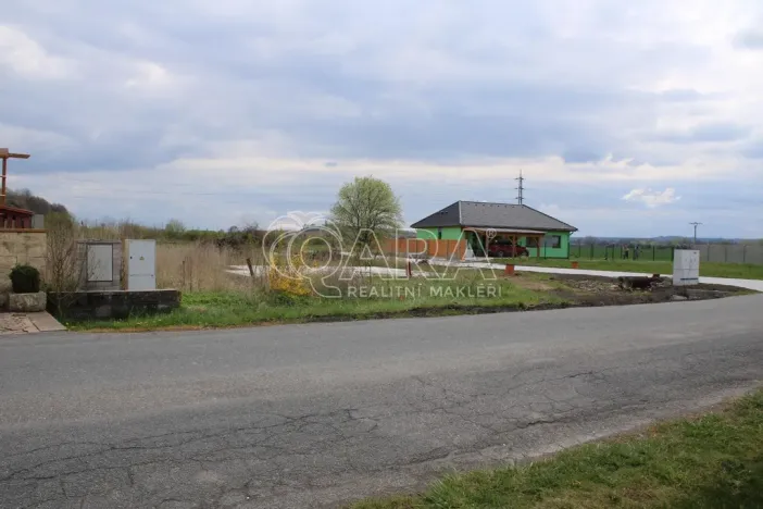 Prodej rodinného domu, Filipov, 96 m2