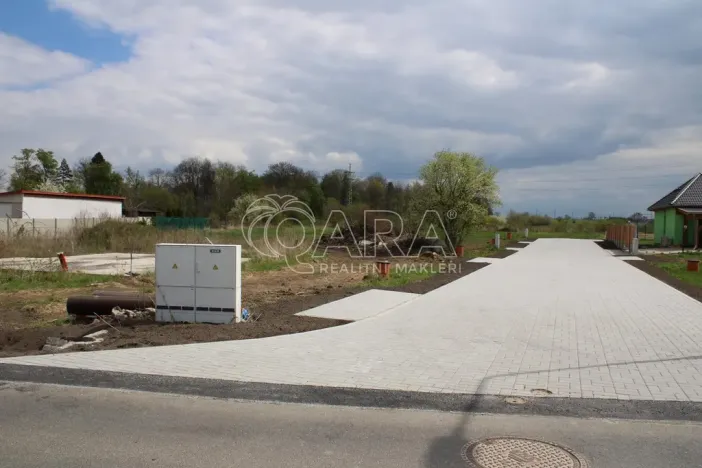 Prodej rodinného domu, Filipov, 96 m2