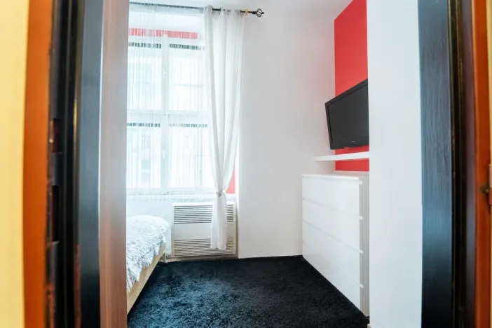 Prodej bytu 3+kk, Praha - Vršovice, Minská, 56 m2