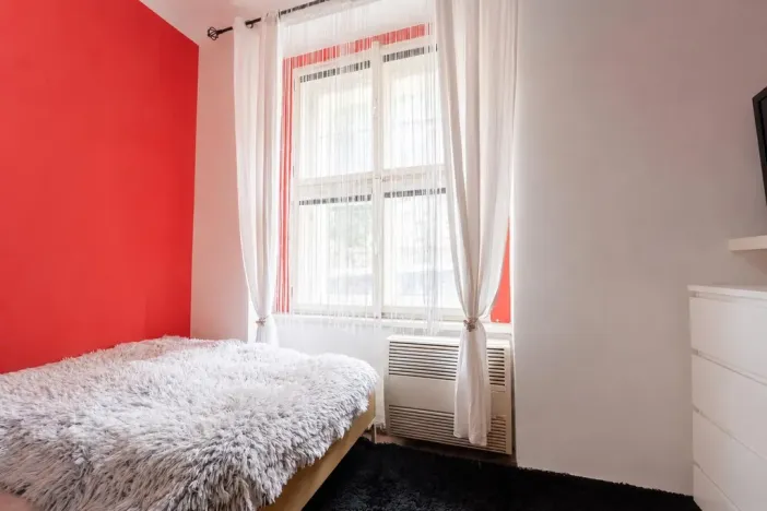 Prodej bytu 3+kk, Praha - Vršovice, Minská, 56 m2