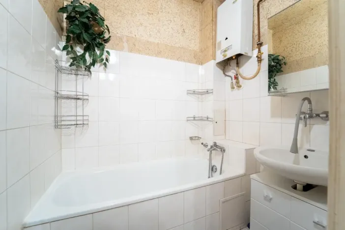 Prodej bytu 3+kk, Praha - Vršovice, Minská, 56 m2
