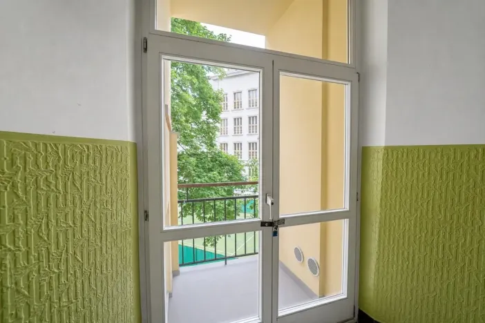 Prodej bytu 3+kk, Praha - Vršovice, Minská, 56 m2
