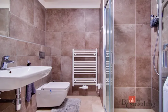 Pronájem bytu 2+kk, České Budějovice - České Budějovice 6, Chelčického, 48 m2