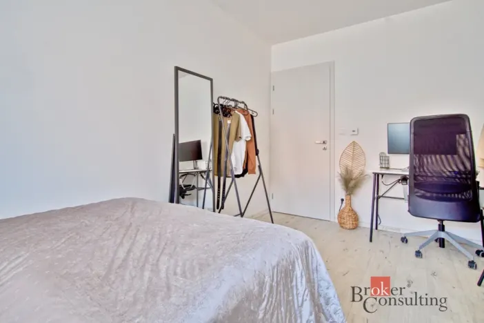 Pronájem bytu 2+kk, České Budějovice - České Budějovice 6, Chelčického, 48 m2