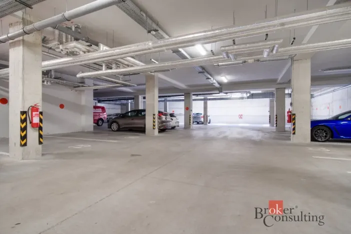 Pronájem bytu 2+kk, České Budějovice - České Budějovice 6, Chelčického, 48 m2