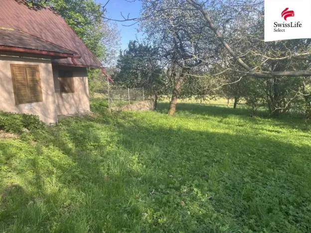 Prodej pozemku pro bydlení, Pěčín, 2073 m2
