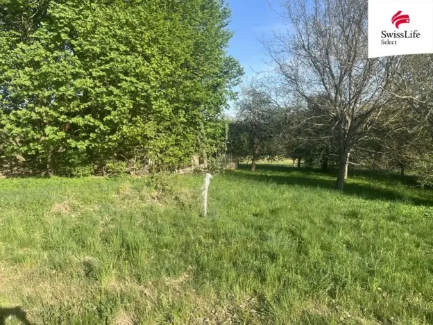 Prodej pozemku pro bydlení, Pěčín, 2073 m2