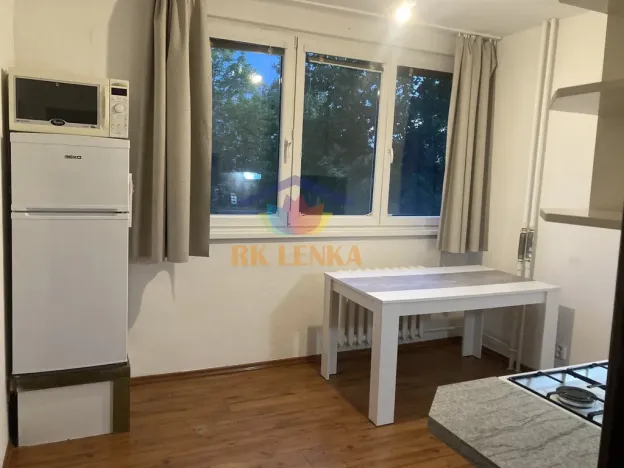 Pronájem bytu 1+1, Frýdek-Místek - Místek, Anenská, 38 m2