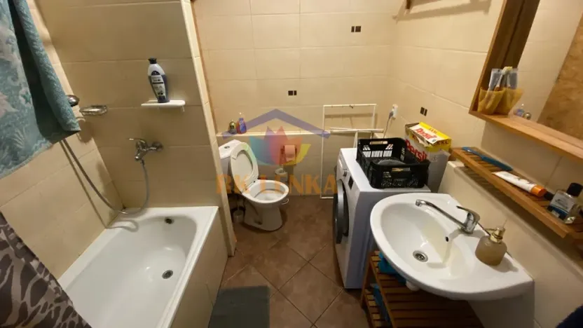 Pronájem bytu 1+1, Frýdek-Místek - Místek, Anenská, 38 m2