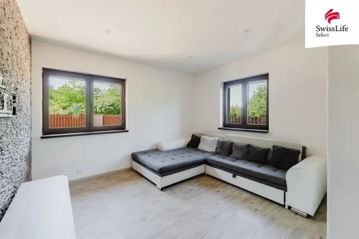 Prodej chaty, Příbram, 130 m2