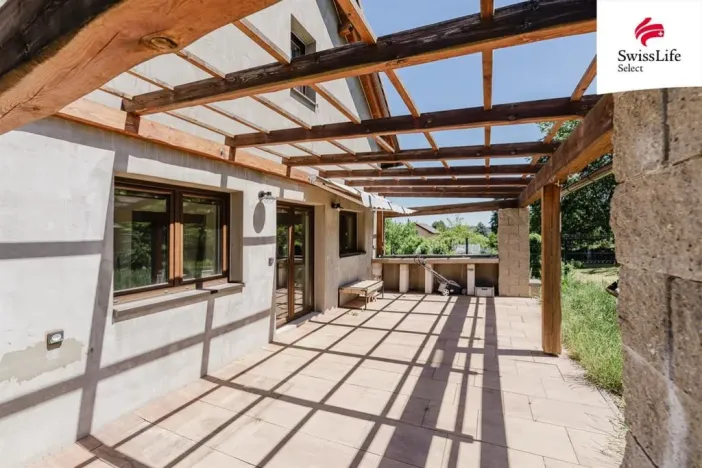 Prodej chaty, Příbram, 130 m2