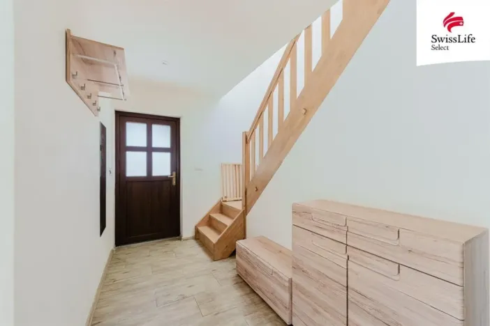 Prodej chaty, Příbram, 130 m2