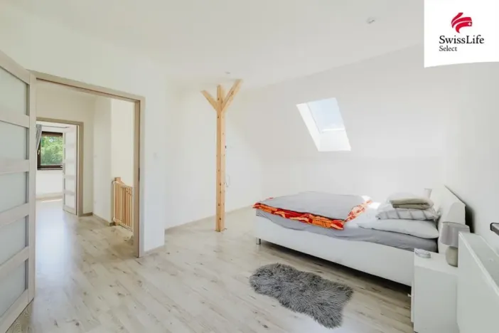 Prodej chaty, Příbram, 130 m2