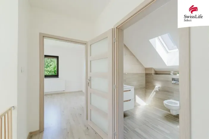 Prodej chaty, Příbram, 130 m2