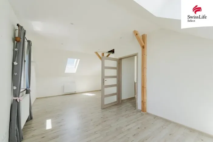 Prodej chaty, Příbram, 130 m2