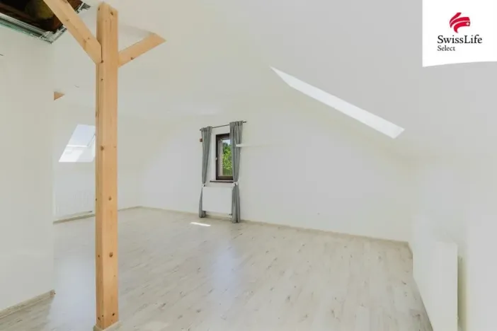 Prodej chaty, Příbram, 130 m2