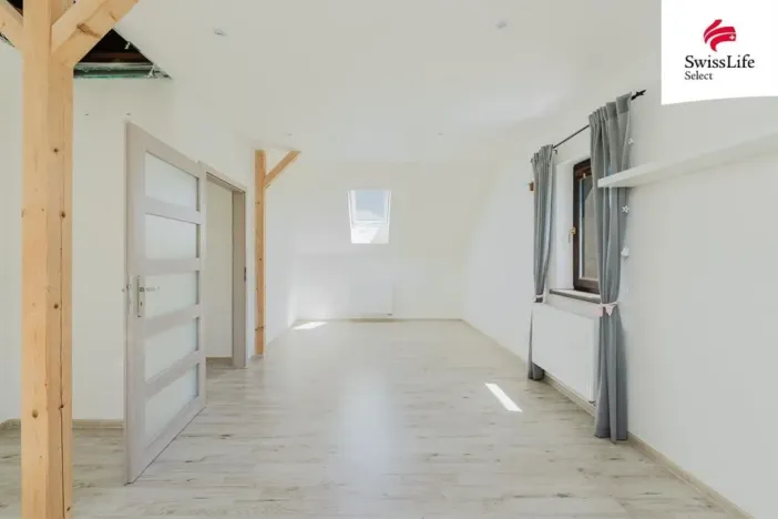 Prodej chaty, Příbram, 130 m2