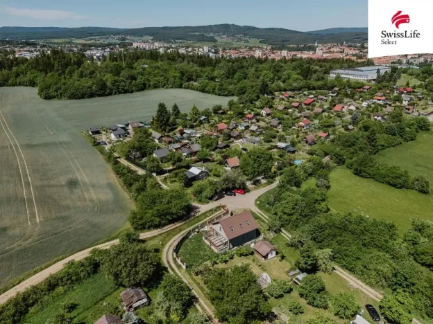 Prodej chaty, Příbram, 130 m2