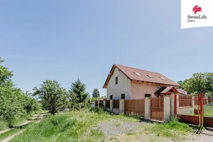 Prodej chaty, Příbram, 130 m2