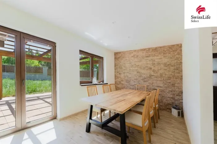 Prodej chaty, Příbram, Hatě, 130 m2