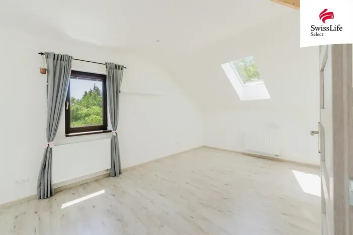 Prodej chaty, Příbram, Hatě, 130 m2