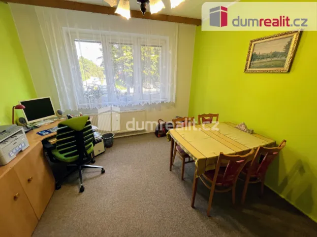 Pronájem bytu 3+1, Uherské Hradiště, náměstí Republiky, 70 m2