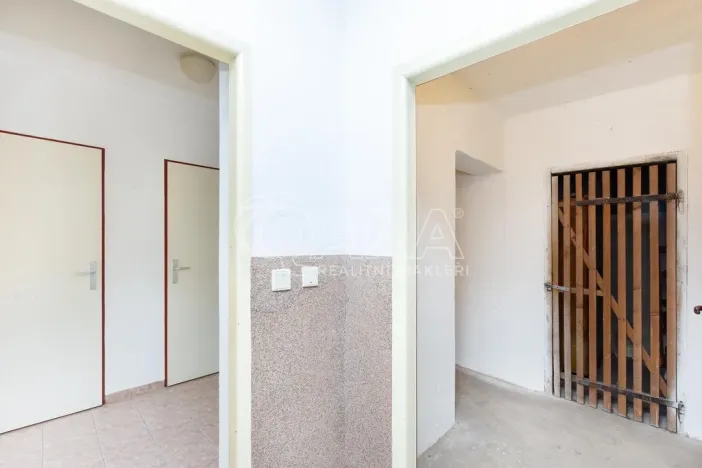 Prodej bytu 1+kk, Tábor, Budějovická, 24 m2
