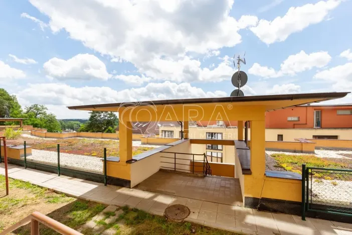 Prodej bytu 1+kk, Tábor, Budějovická, 24 m2