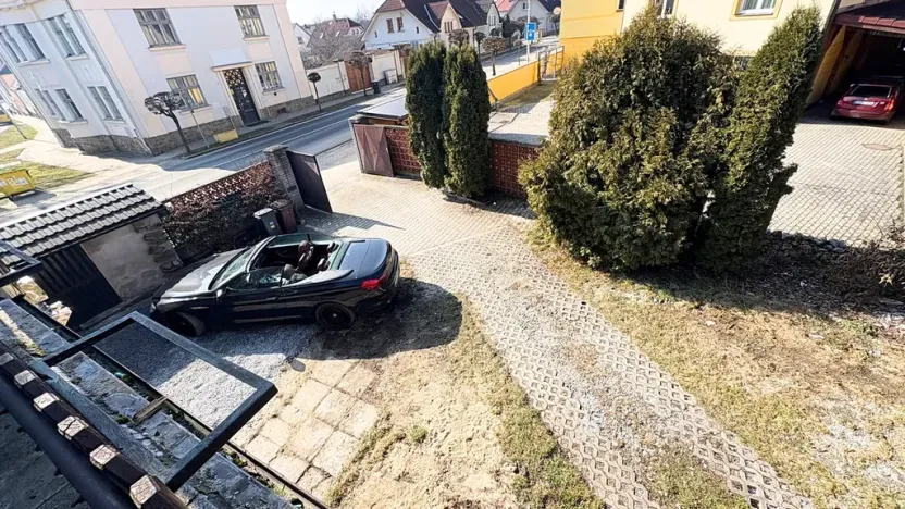 Prodej ubytování, Nová Včelnice, 230 m2