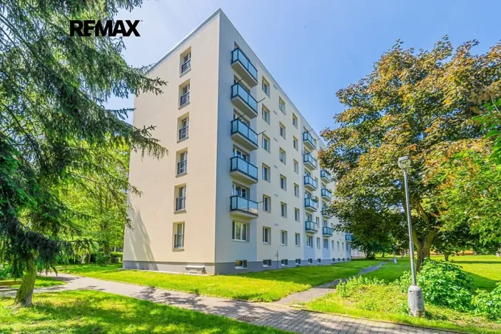 Prodej bytu 3+1, Kladno, Anglická, 70 m2