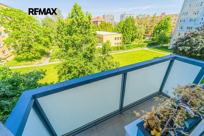 Prodej bytu 3+1, Kladno, Anglická, 70 m2