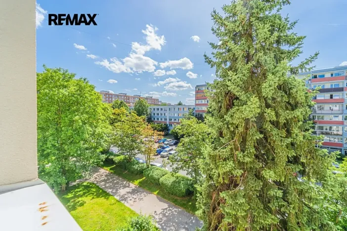 Prodej bytu 3+1, Kladno, Anglická, 70 m2