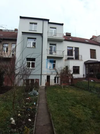 Pronájem bytu 1+kk, Plzeň, Majerova, 15 m2