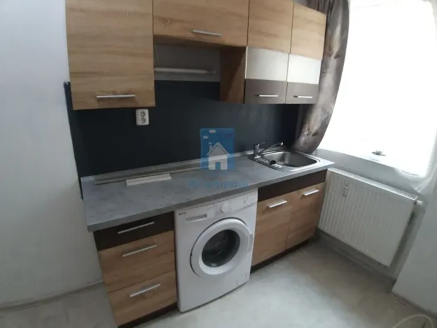 Pronájem bytu 1+kk, Plzeň, Majerova, 15 m2