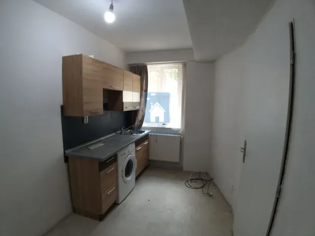 Pronájem bytu 1+kk, Plzeň, Majerova, 15 m2