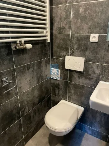 Pronájem bytu 1+kk, Plzeň, Majerova, 15 m2
