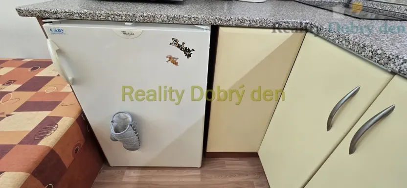 Pronájem bytu 1+kk, Opava, Edvarda Beneše, 22 m2