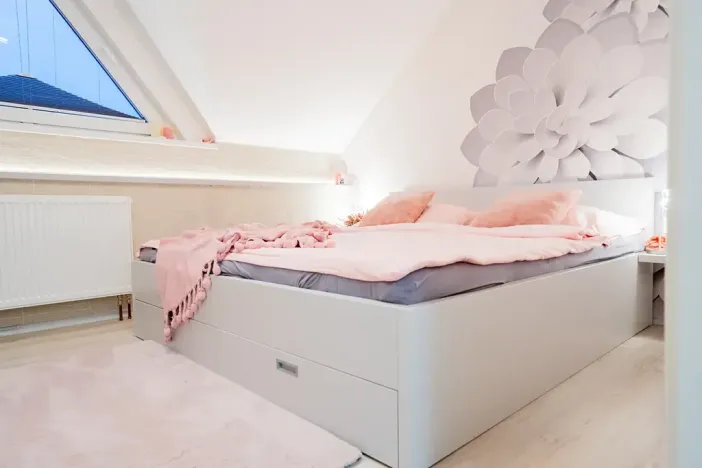 Pronájem bytu 2+kk, Havlíčkova Borová, Drahotín, 56 m2
