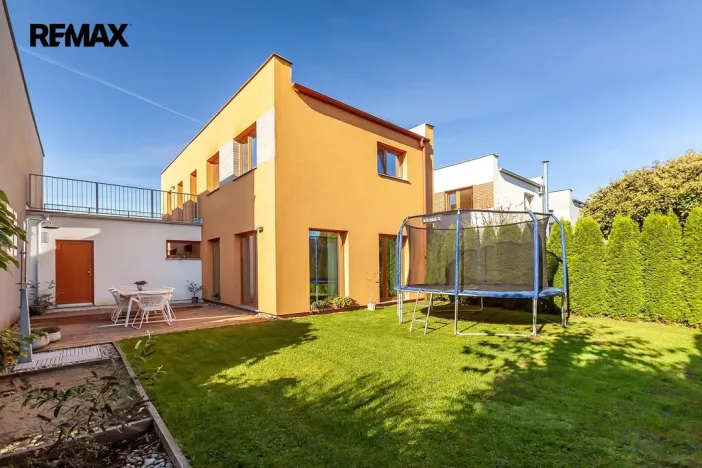 Prodej rodinného domu, Lázně Bohdaneč, Podhaltýřská, 141 m2