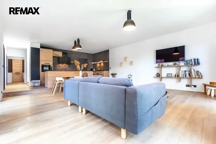 Prodej rodinného domu, Lázně Bohdaneč, Podhaltýřská, 141 m2