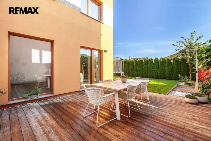 Prodej rodinného domu, Lázně Bohdaneč, Podhaltýřská, 141 m2