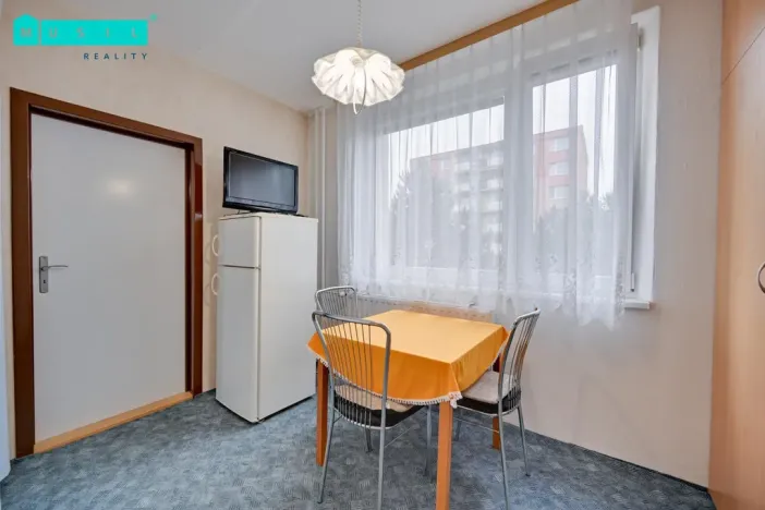 Pronájem bytu 3+1, Olomouc - Nová Ulice, Jílová, 74 m2