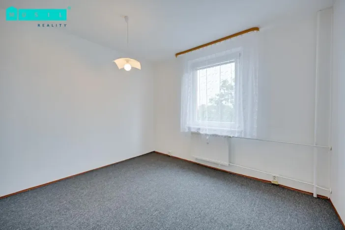 Pronájem bytu 3+1, Olomouc - Nová Ulice, Jílová, 74 m2