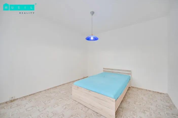 Pronájem bytu 3+1, Olomouc - Nová Ulice, Jílová, 74 m2
